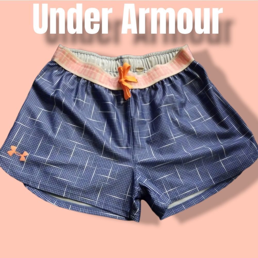 under armour play up shorts